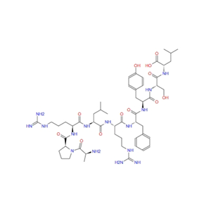 α-Bag Cell Peptide (1-9);APRLRFYSL 87549-52-8