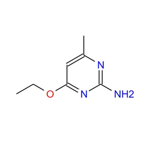 4-乙氧基-6-甲基嘧啶-2-胺 7749-48-6