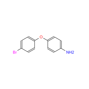 31465-35-7 4-(4-溴苯氧基)苯胺