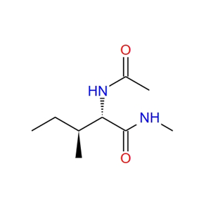 N-羧基-异亮甲酰胺 32483-16-2