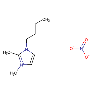 1-丁基-2,3-二甲基咪唑高氯酸盐,1-butyl-2,3-dimethylimidazolium perchlorate