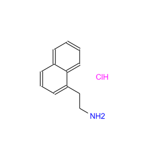   942-05-2 2-(1-萘基)乙942-05-2胺 盐酸盐