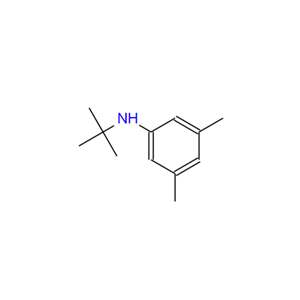  110993-40-3N-叔丁基-3,5-二甲基苯胺