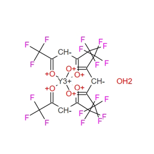 六氟乙酰丙酮钇(III) 二水合物 33751-70-1
