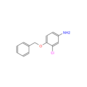 59404-86-3 4-苄氧基-3-氯苯胺