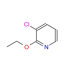 3-氯-2-乙氧基吡啶 177743-06-5