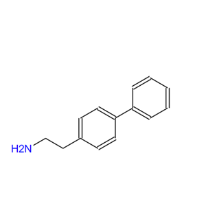 2-(4-联苯)乙胺,2-(4-Biphenyl)ethylamine