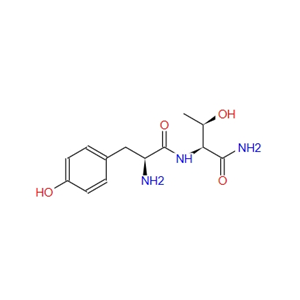 二肽YT-NH2 123952-20-5