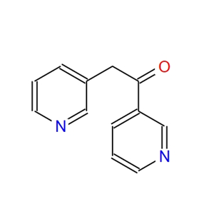 1,2-di(pyridin-3-yl)ethanone 6339-93-1