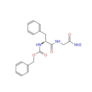 Z-Phe-Gly-NH2 17187-05-2