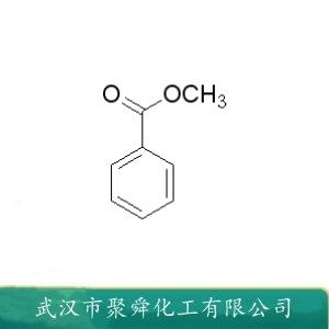 苯甲酸甲酯,Methyl benzoate