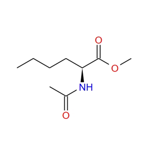 N-Acetyl-DL-norleucine methyl ester,N-Acetyl-DL-norleucine methyl ester