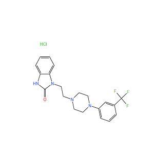 氟立班丝氨|氟班色林盐酸盐|Flibanserin