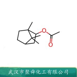 乙酸龍腦酯,bornyl acetate