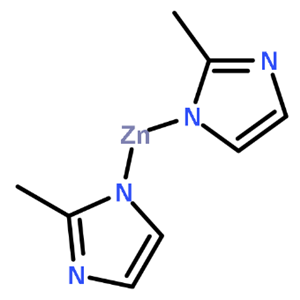 ZIF-8（2-甲基咪唑锌盐）
