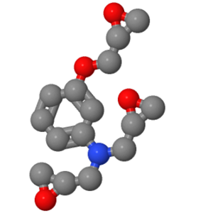 三缩水甘油基间氨基苯酚,m-(2,3-epoxypropoxy)-N,N-bis(2,3-epoxypropyl)aniline