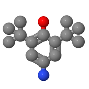 4-氨基-2,6-二叔丁基苯酚；950-58-3