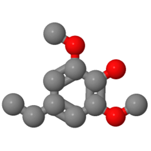 4-羟基-3,5-二甲氧基苯乙烷；14059-92-8