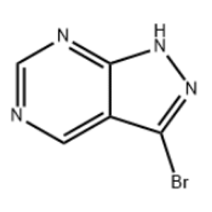 3-溴-1H-吡唑并[3,4-D]嘧啶