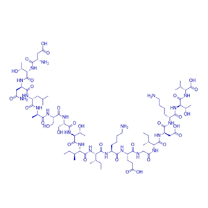 链球菌M蛋白多肽/110652-62-5/Peptide M