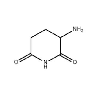 3-氨基-2,6-哌啶二酮,3-aminopiperidine-2,6-dione