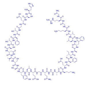 GLP-1类似物多肽A8SGLP-1/753024-08-7