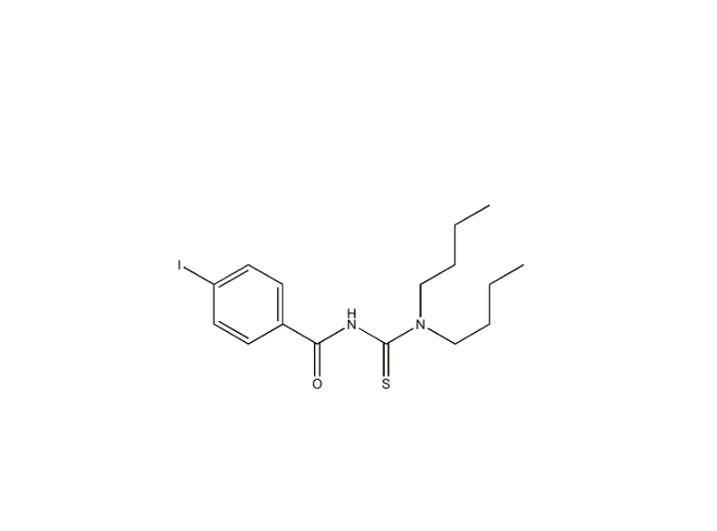 N'-BENZOYL-N,N-DIETHYLTHIOUREA,N′-Benzoyl-N,N-diethylthiourea