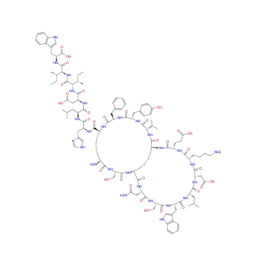 Endothelin-2 (mouse, rat),Endothelin-2 (mouse, rat)