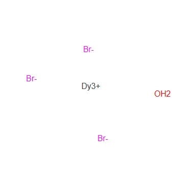 溴化镝(III) 水合物,Dysprosium(III) bromide hydrate