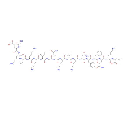 抗菌肽CRAMP-18,CRAMP-18 (mouse)