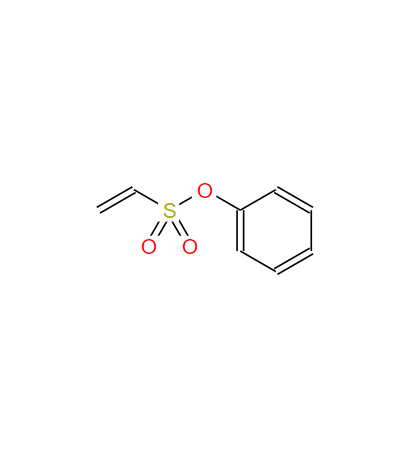 苯基乙烯基磺酸,Phenyl vinylsulfonate