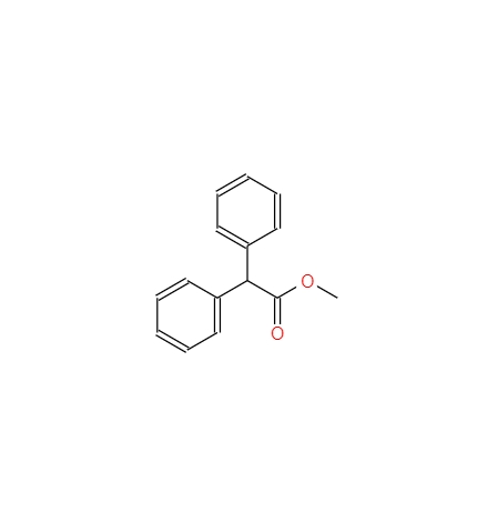 二苯基乙酸甲酯,Methyl Diphenylacetate