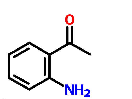 邻氨基苯乙酮,2-Aminoacetophenone