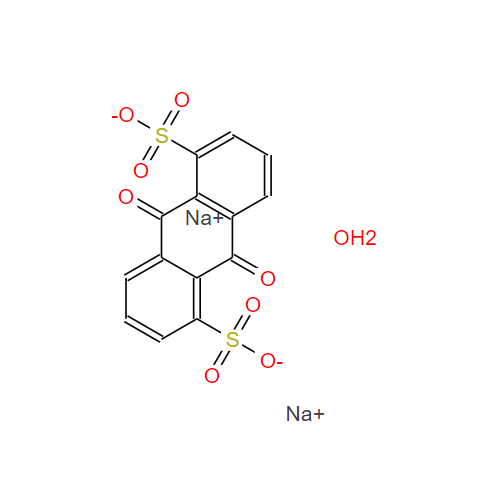 蒽醌-1,5-二磺酸二钠水合物,Anthraquinone-1,5-disulfonic acid disodium salt hydrate