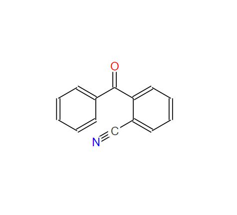 2-氰基二苯甲酮,2-Cyanobenzophenone