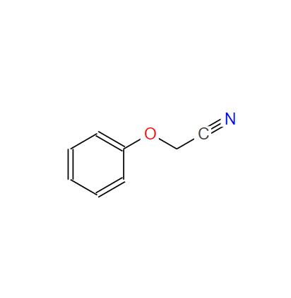 2-苯氧基乙腈,Phenoxyacetonitrile