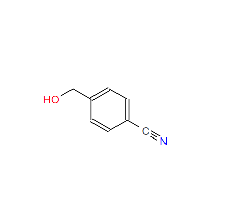 4-(羥甲基)苯甲腈,4-(Hydroxymethyl)benzonitrile