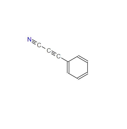 3-苯基丙炔腈,3-Phenyl-2-propynenitrile