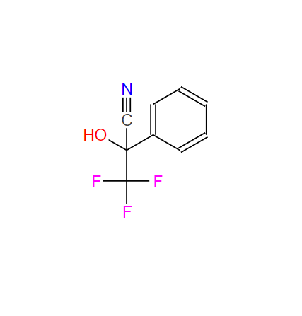 1-氰基-1-苯基-2,2,2-三氟乙醇,1-Cyano-1-phenyl-2,2,2-trifluoroethanol