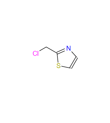 2-氯甲基噻唑,2-(Chloromethyl)thiazole