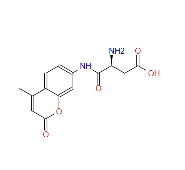 H-Asp-AMC,H-Asp-AMC