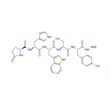 LHRH (1-5) hydrazide,LHRH (1-5) hydrazide