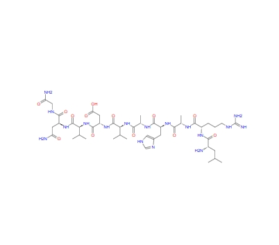 Neural-Cadherin (76-85) amide (chicken),Neural-Cadherin (76-85) amide (chicken)