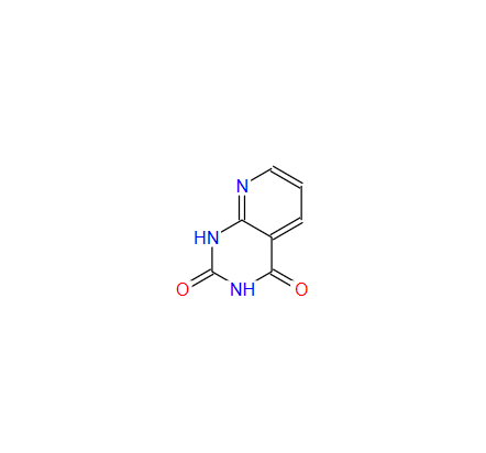 吡啶并[2,3-D]嘧啶-2,4(1H,3H)-二酮,PYRIDO[2,3-D]PYRIMIDINE-2,4(1H,3H)-DIONE