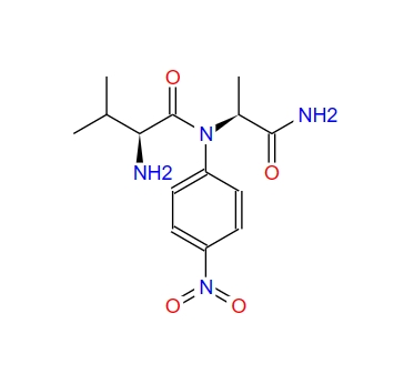 H-Val-Ala-pNA,H-Val-Ala-pNA