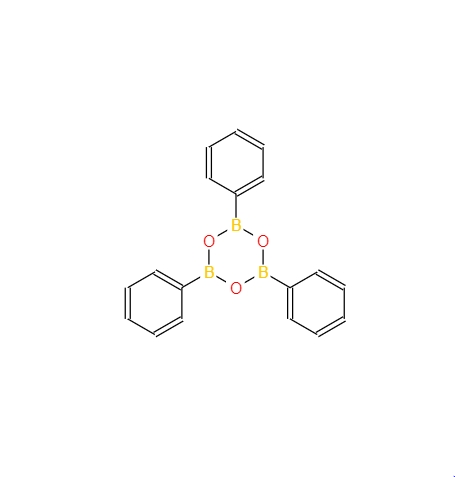 苯硼酸酐,2,4,6-Triphenylboroxin
