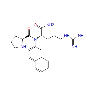 H-Pro-Arg-βNA · HCl,H-Pro-Arg-βNA · HCl