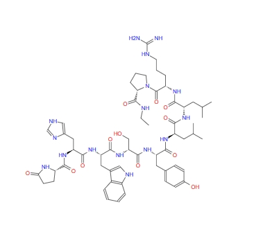 亮丙瑞林EP杂质A,Leuprorelin EP Impurity A