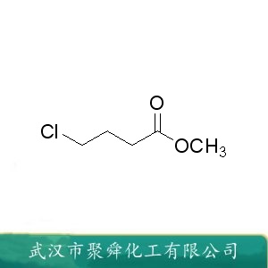 4-氯丁酸甲酯,Methyl 4-chlorobutanoate