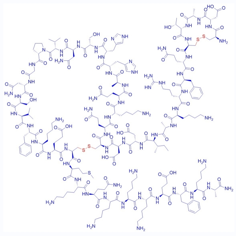 拮抗劑多肽PAC1 Receptor Antagonist M65,M65